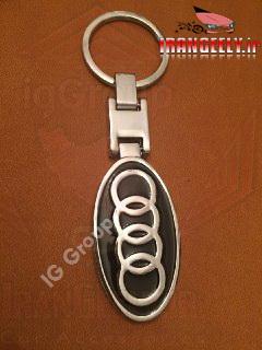 جا کلیدی لوکس آودی / Audi
