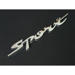 Sport ABS badges ( حراجی )