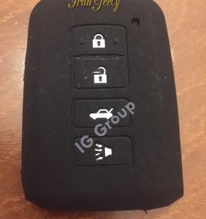 کاور سویچ ژله ای و محافظ تویوتا