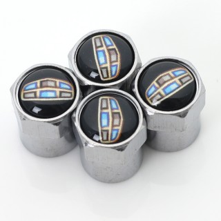 ایر والو جیلی آبی مشکی 3D