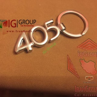 جاسوئیچی پژو 405 ( قیمت حراجی )