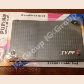 Silicon Anti Slip Logo Pad TYPER - قیمت حراجی