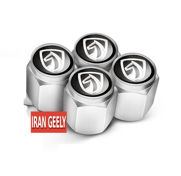 سمند,دنا,رانا ایر والو Baojun
