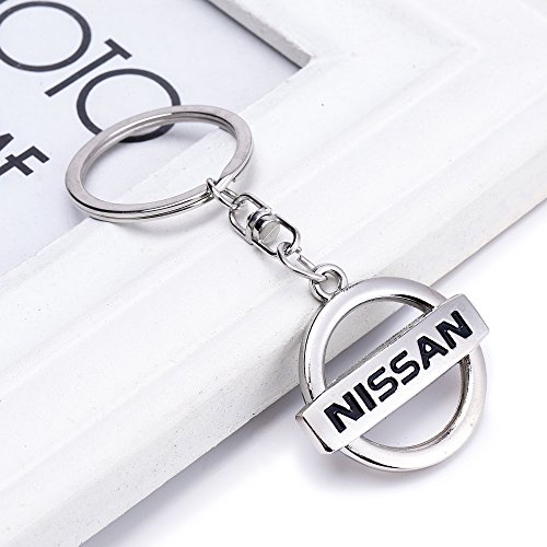 جا کلیدی جدید استیل نیسان / Nissan