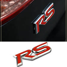 RS Metal Badges  ( قیمت حراجی )