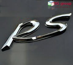 RS ABS Badges  ( قیمت حراجی )