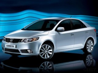 کفی ۵بعدی فابریک سراتو سایپایی KIA CERATO