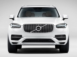 کفی ۵بعدی فابریک Volvo XC90