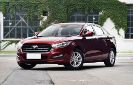 کفی ۵ بعدی فابریک بسترن Besturn B50