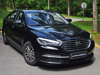 کفی سه بعدی فابریک LIFAN 820
