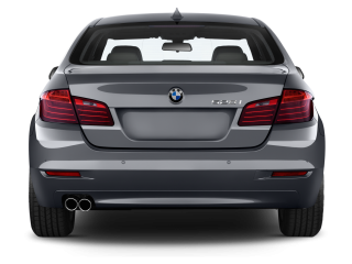 کفی ۵ بعدی فابریک سری 5 - BMW 5 Series