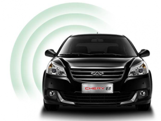 کفی سه بعدی فابریک Chery/MVM 550/ Arrizo 5 /