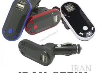 بلوتوث هندزفری - MP3 Player+Remote+Charger ( حراجی )