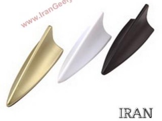 بال کوسه ای تزئینی طرح جدید SL-67 - قیمت حراجی