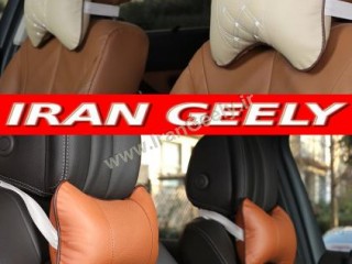 یک جفت بالش پشت گردن چرمی درجه یک( قیمت حراجی ) مدت محدود با این قیمت