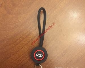 جاسویچی سیلیکنی چری Chery