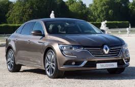 کفی ۵بعدی فابریک تالیسمان  Renault Talisman
