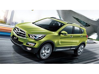 کفی ۵ بعدی فابریک هایما HAIMA S5