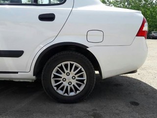 زه گلگیر تیبا