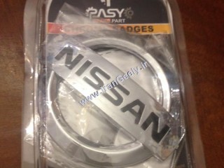 NISSAN ABS Badges  ( قیمت حراجی )