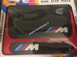 جدید -  Anti Slip Logo Pad ///MPower