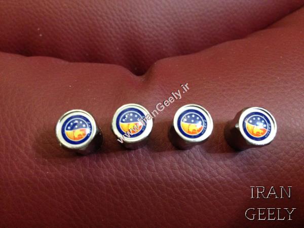 ایر والو Geely Englon ( قیمت حراجی )
