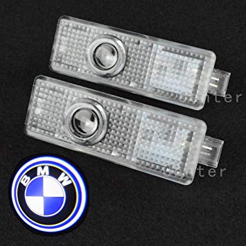 ولکام لوگو سری  BMW  X بصورت فابریک X series