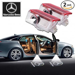 ولکام لوگو -E CLass - Mrcedes Benz  فابریک