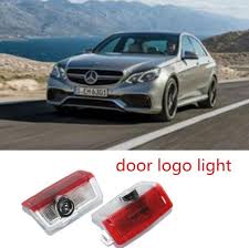 ولکام لوگو -E CLass - Mrcedes Benz  فابریک