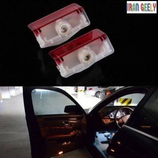 ولکام لوگو -E CLass - Mrcedes Benz  فابریک