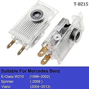 W210 Sprinter - Mrcedes Benz BZ15  فابریک