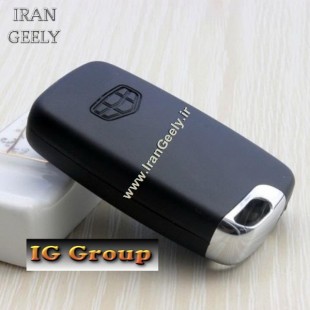 پوسته فابریک ریموت جیلی امگرند
