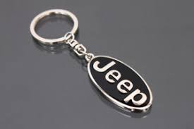 جا سویچی  جیپ / Jeep