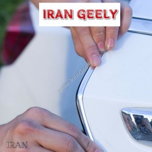 نوار تزئینی خودرو تایوانی 6mm