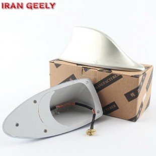 بال کوسه ای  آنتن دار
