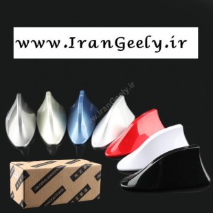 بال کوسه ای  آنتن دار - قیمت ویژه حراجی