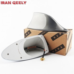 بال کوسه ای  آنتن دار