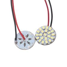 چراغ سقف خودرو  12 SMD