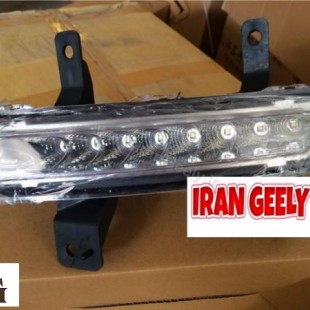 دیلایت خطی فابریک جیلی EMGRAND 7 / EC7 سواری