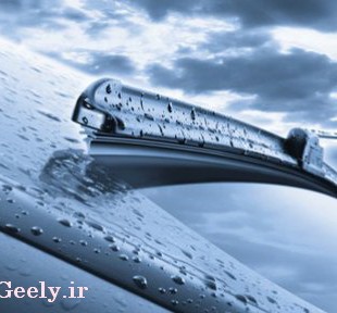 برف پاک کن فابریک جیلی امگرند