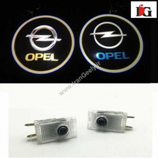 ولکام لوگو فابریک OPEL