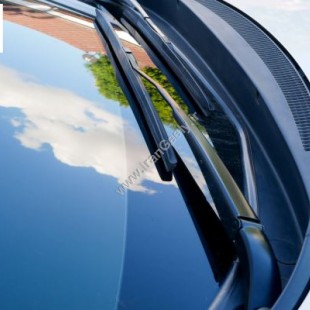 برف پاک کن ''16 * ''24 اینچ - ۲۲ اینچ * ۱۶ اینچ BENZ/BMW و سایر