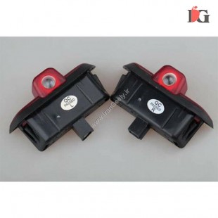 ولکام لوگو -C CLass - Mrcedes Benz  فابریک BZ25