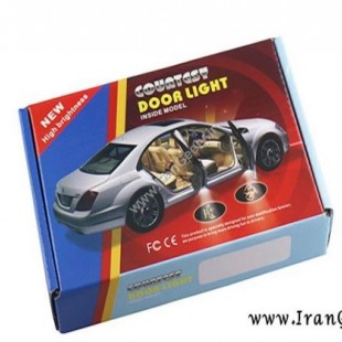 ولکام لوگو لایت ۵ وات بی سیم