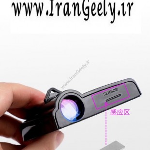 ولکام لوگو لایت ۵ وات بی سیم