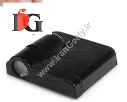 ولکام لوگو لایت ۵ وات بی سیم