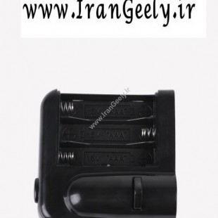 ولکام لوگو لایت ۵ وات بی سیم