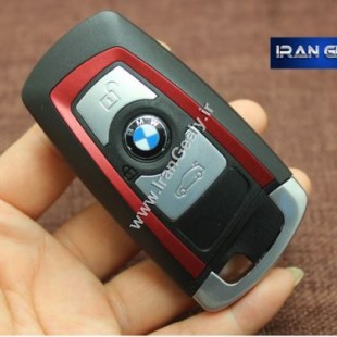 پوسته ریموت BMW