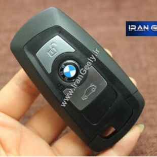 پوسته ریموت BMW