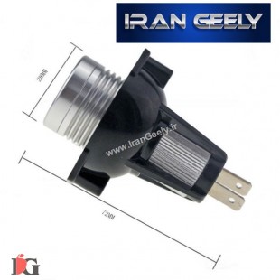 یک جفتAngel Eyes for BMW - انجل آیز دو LED